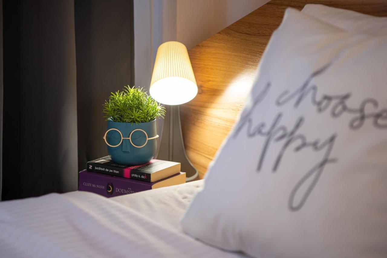 Henriett'S Cosy Place ساتو ماري المظهر الخارجي الصورة