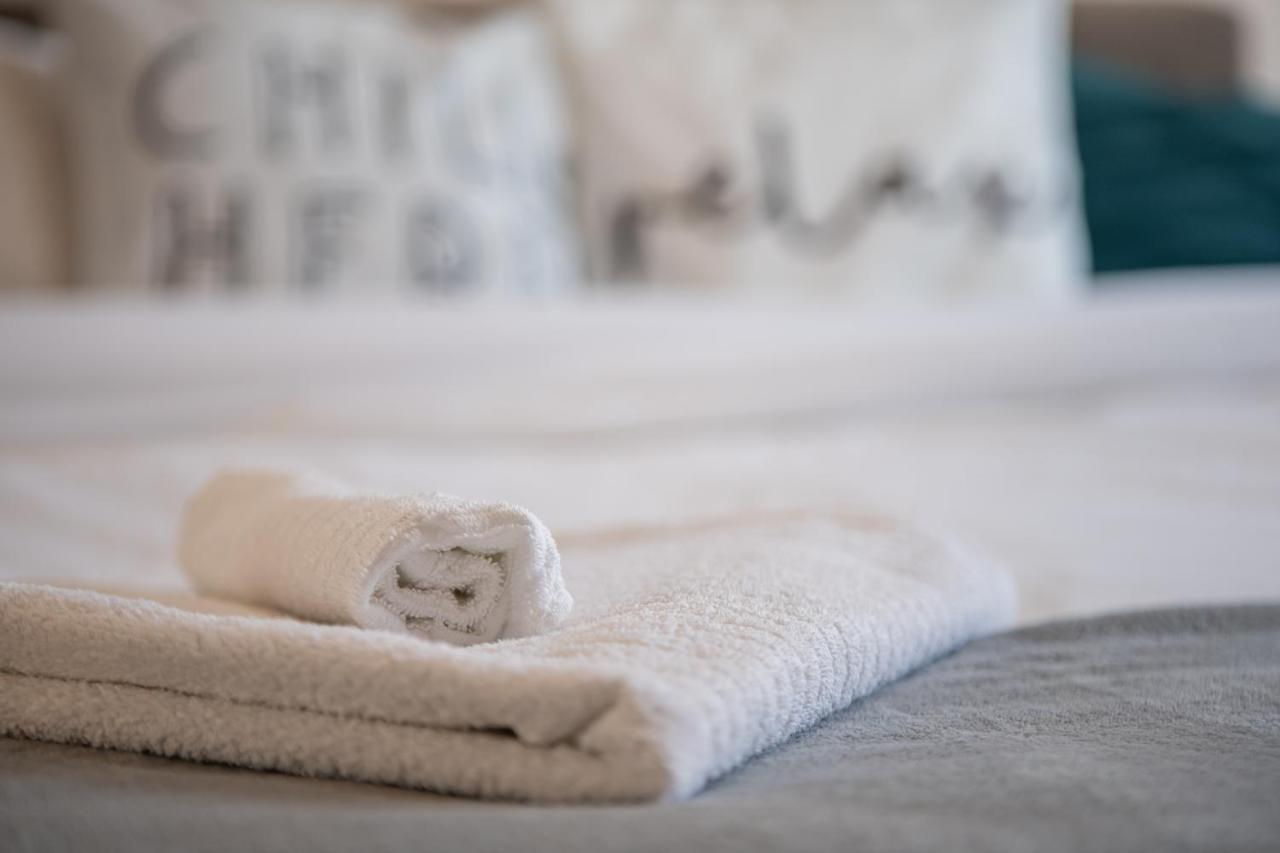 Henriett'S Cosy Place ساتو ماري المظهر الخارجي الصورة